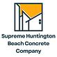 Supreme Huntington Beach Concrete Company in Huntington Beach, CA Concrete Contractors