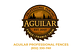 Aguilar Professional Fences in Spring Branch - Houston, TX Fence Contractors