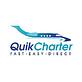 QuikCharter Air Taxi in San Jose, CA General Travel Agents & Agencies