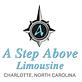 A Step Above Limousine Service in Charlotte, NC Limousines
