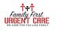 Family First Urgent Care in Conroe, TX Health Care Information & Services