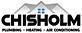 Chisholm Plumbing, Heating & Air Conditioning in Greenville, SC Plumbing Contractors