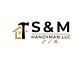 S & M Handyman Services in Mineral, VA Kitchen Remodeling