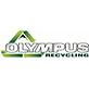 Olympus Recycling in Atlanta, GA Industrial Waste Recycling