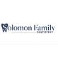 ​Solomon Family Dentistry Knightsville Office in Summerville, SC Dentists