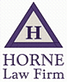 The Horne Law Firm, PC in Pooler, GA Legal Professionals