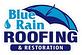 Blue Rain Roofing in Springfield, MO Roofing Contractors