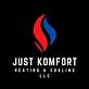 Just Komfort Heating & Cooling L​​L​​C in Redmond, WA Heating Contractors & Systems