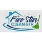 Five Star Clean Str in San Antonio, TX Cleaning & Maintenance Services