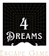 4 Dreams Escape Game - Bellevue in Crossroads - Bellevue, WA Children & Family Entertainment