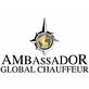 Ambassador Global Chauffeur in Buckhead - Atlanta, GA Limousines