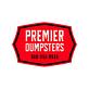 Premier Dumpsters in Four Oaks, NC Dumpster Rental