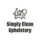 Simply Clean Upholstery in Galleria-Uptown - Houston, TX Commercial & Industrial Cleaning Services