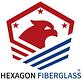 Hexagon Fiberglass Pools in West End Historic District - Dallas, TX Swimming Pools Contractors