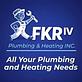 FKRIV Plumbing and Heating in Jamison, PA Heating & Plumbing Supplies