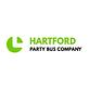 Hartford Party Bus Company in Frog Hollow - Hartford, CT Bus Charter & Rental Service