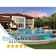 Pool Envy Designs in Houston, TX Swimming Pools Contractors