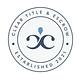 Clear Title & Escrow in Alys Beach, FL Real Estate