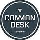 Common Desk - West End in West End Historic District - Dallas, TX Modular Office Space