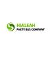 Hialeah Party Bus Company in Hialeah, FL Bus Charter & Rental Service