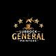 Lubbock General Contractors in Lubbock, TX Painting Contractors