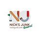 Nick's Junk Removal Fort Lauderdale in Fort Lauderdale, FL Commercial & Industrial Cleaning Services