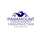 Paramount Construction in Clearwater, FL Roofing Contractors