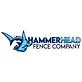 HammerHead Fencing in Chickasaw, AL Builders & Contractors