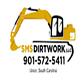 SMS Dit Work in Jonesville, SC Landscaping