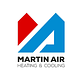 Martin Air HVAC in West Central - Mesa, AZ Heating & Air-Conditioning Contractors