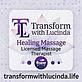 Transform with Lucinda in Round Rock, TX Massage Therapists & Professional