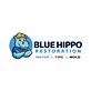 Blue Hippo Restoration in Houston, TX Fire & Water Damage Restoration