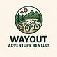 WayOut Adventure Rentals in Asheville, NC Bicycle Rentals