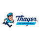 Thayer Air Conditioning in San Antonio, TX Heating & Air-Conditioning Contractors