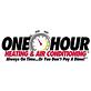 One Hour Heating & Air Conditioning® of Delmarva in Berlin, MD Heating Contractors & Systems