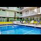 The Hollywood Franklin Hotel near Universal Studios in Hollywood - Los Angeles, CA Hotels & Motels