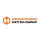 Huntington Beach Party Bus Company in Huntington Beach, CA Bus Charter & Rental Service