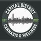 Capital District Cannabis & Wellness Halfmoon/Clifton Park Dispensary in Clifton Park, NY Alternative Medicine