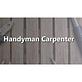 Handyman Carpenter in Willshire, OH Builders & Contractors