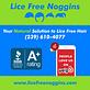 Lice Free Noggins Naples - Lice Removal in Old Naples - Naples, FL Home Health Care Service