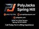 PolyJacks Spring Hill in Spring Hill, KS Concrete Contractors