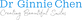 Dr. Ginnie Chen in Tustin, CA Dentists