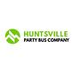 Huntsville Party Bus Company in Huntsville, AL Bus Charter & Rental Service