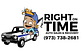 Right On Time Towing & Roadside Assistance in Weequahic - Newark, NJ Towing