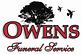 Owens Funeral Services in Louisa, VA Funeral Services Crematories & Cemeteries