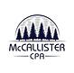McCallister CPA in Greenville, SC Tax Services