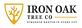 Iron Oak Tree in Front Royal, VA Tree & Shrub Transplanting & Removal