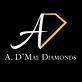 A. D'Mae Diamonds in Sawtelle - Los Angeles, CA Jewelry Stores