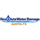 Resolute Water Damage in Highland - Austin, TX Fire & Water Damage Restoration