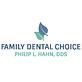 Family Dental Choice in Ballantyne East - Charlotte, NC Dentists